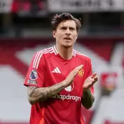 Bruno Fernandes eyes long career, even in district football, unlike Lindelof