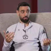 Bruno Fernandes reveals Man Utd regret and claims club 'wanted him out'