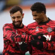 Bruno Fernandes Reveals Secret to Rashford Partnership as Man Utd Face £26m Decision