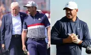 Bryson DeChambeau's LIV Golf Future in Doubt After Koepka's Shock Exit
