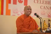 Buddhist Monk Reveals How Meditation Builds Resilience and Emotional Balance