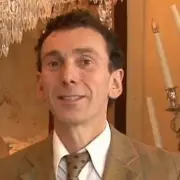 Budleigh Salterton Christmas Day swim tragedy: Antiques dealer Matthew Upham feared drowned