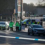 Bulwell New Year's Eve Crash: Three Pedestrians Hit After Driver Medical Episode