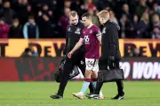 Burnley Captain Josh Cullen Out Until Late 2026 with ACL Injury