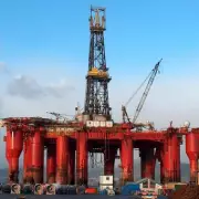 Byford Dolphin Disaster: The 1983 North Sea Diving Tragedy