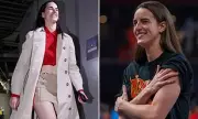 Caitlin Clark Earns £12.8m in 2025 Despite Injury-Hit WNBA Season