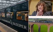 Caledonian Sleeper Payouts Hit £3m Since SNP Nationalisation