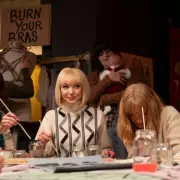 Call the Midwife film heads to Australia for 1972 cinematic release