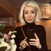 Call the Midwife's Helen George warns of 'terrifying' threat to women's rights