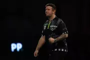 Callan Rydz in Tears After World Darts Win, Reveals Family Crisis & Possible Retirement