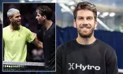Cameron Norrie's Epic Win Over Alcaraz Caps Remarkable 2025 Comeback