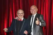Cannon and Ball's Lost 1985 Christmas Special Returns to TV After 40 Years