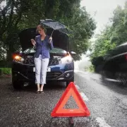 Car Repair Crisis: 3 Lifelines for UK Drivers Facing Emergency Costs