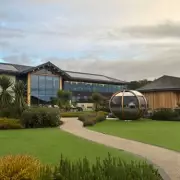 Carden Park Spa Review: A Celeb-Favourite Winter Retreat With Igloos & Fine Dining