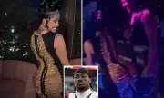 Cardi B's Miami Birthday Bash: Twerking, $100k Tips & Divorce Rumours
