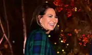 Carole Middleton's Festive Fashion: A Nod to Daughter Kate's Style at Carol Service