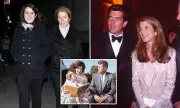 Caroline Kennedy's Daughter Tatiana Dies at 35, Adding to Family's Tragic Legacy