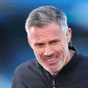 Carragher's brutal emoji response to Ferdinand over £161k World Cup tickets