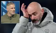 Carragher's Chelsea Warning: Maresca's 'Worst' 48 Hours Sparks Exit Fears