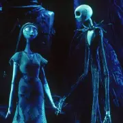 Catherine O'Hara's Secret Role: The Voice Behind Sally in Nightmare Before Christmas