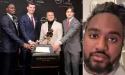 CBS Reporter Faces Racist Abuse After Revealing Heisman Trophy Ballot