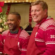 Celebrity Apprentice fans cry foul over JB Gill's 'unfair advantage' in BBC special