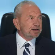 Celebrity Apprentice Winner Sparks 'Fixed' Row as Fans Fume Over Result