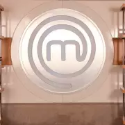 Celebrity MasterChef's Noreen Khan drops cake in dramatic final moments