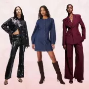 Celebrity Stylist's ASOS Voucher Guide: 5 Must-Have Buys for 2025