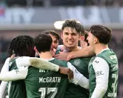 Celtic & Rangers Triumph as Edinburgh Derby Ends in Dramatic Draw