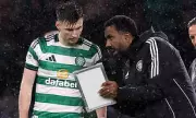 Celtic Boss Nancy Defends Kieran Tierney, Sets Standard for January Signings