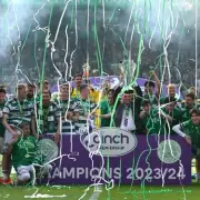Celtic in the Premier League: Could the Scottish Giants Win It?