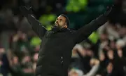 Celtic's Last-Gasp 2-1 Win Over Aberdeen Eases Pressure on Manager Wilfried Nancy