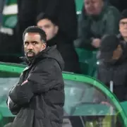 Celtic's Wilfried Nancy faces sack pressure after historic four-loss start