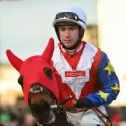 Champion Jockey Will Biddick Retires After 705 Wins, Citing Lost 'Buzz'