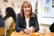 Chancellor Rachel Reeves: Future Tax Rises 'Less Necessary' After Budget