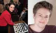 Chancellor's Chess Champion Claim Debunked: Real 1993 Winner Emerges