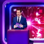 Channel 4's Big Fat Quiz of the Year Slammed for 'Disgusting' AI Joke