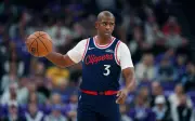 Chaos at the Clippers: Chris Paul Sent Home Amidst Team Turmoil
