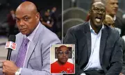 Charles Barkley Details 2012 Fallout with Michael Jordan Over GM Criticism