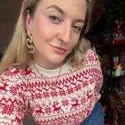 Charlotte Tilbury's Foundation Survived Party Season & Earned Me Endless Compliments