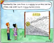 Charting the Course for 2026: A Visual Guide to Navigating the Year Ahead