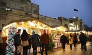 Chatsworth Christmas Market: A Festive Gem in the Peak District