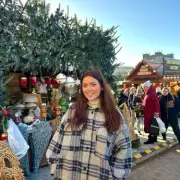 Chatsworth Christmas Market Review: A Festive Escape from Crowds & High Prices
