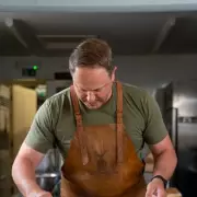 Chef's Chocolate Cherry Trifle Recipe Could Replace Christmas Pudding