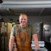 Chef's 'Game-Changing' Christmas Gravy Hack Uses Unusual Ingredient