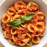 Chef's Secret: Anchovies & Cold-Infused Garlic for Perfect Pasta Sauce