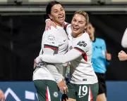 Chelsea and Manchester United Triumph in Women's Champions League Deciders