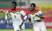Chelsea Lead Race for 16-Year-Old Burkina Faso Starlet Mohamed Zongo