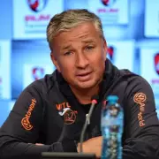 Chelsea Legend Dan Petrescu Battling Cancer, Confirms Friend